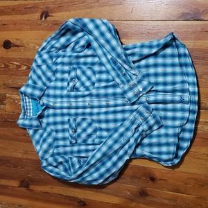 Mens Wrangler 20x Shirt